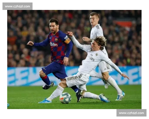 诺坎普之夜巴萨六比二横扫皇马经典全场回顾与战术解析深度复盘精华