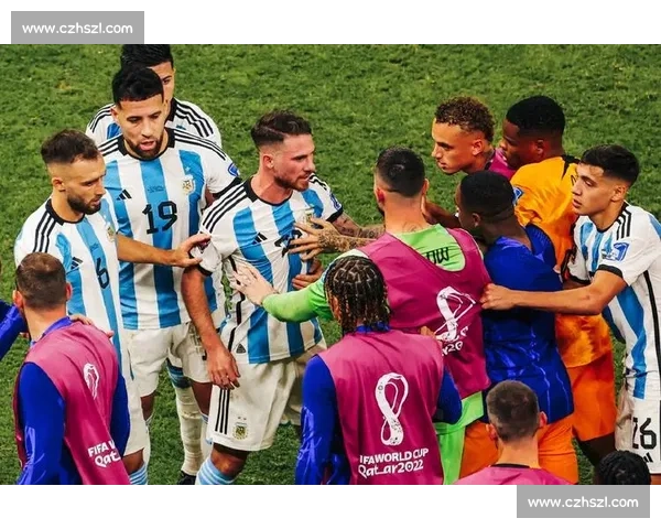 阿根廷对阵德国焦点之战回顾与前瞻全解析历史宿命再燃世界杯舞台风云