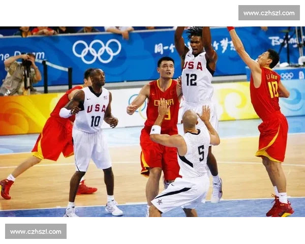 里约奥运男篮焦点战中国队直面美国梦之队强强对话全景回顾与启示