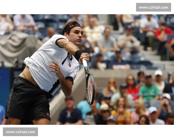 费德勒与波兰斯基激战回顾 两位网球巨星的精彩对决与巅峰时刻