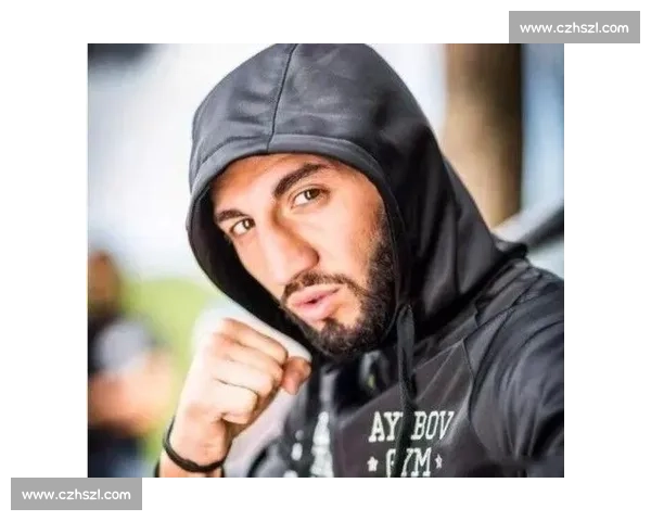 阿拉佐夫vs乔治巅峰对决引爆格斗世界新格局历史性一战全面解析前瞻