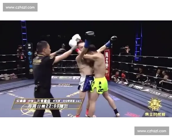 邱建良VS星当巅峰对决解析中国搏击与世界力量的正面对话赛场