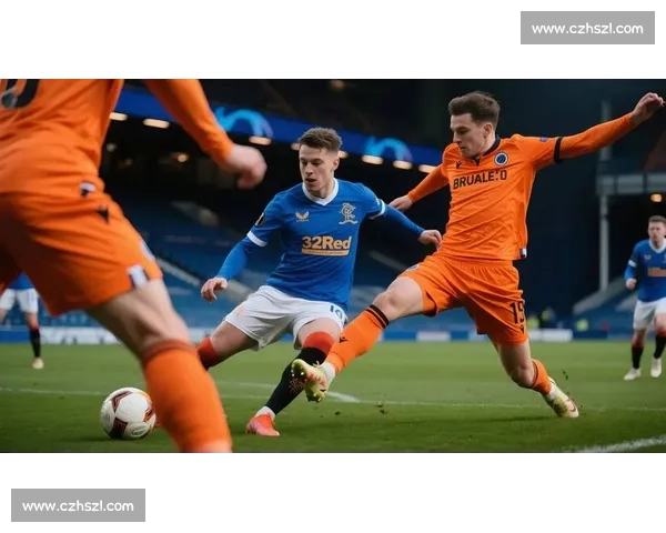 足协杯焦点战鲁能对决富力全场攻防博弈精彩回顾战术细节与关键瞬间解析