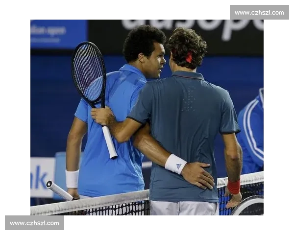 费德勒对决特松加经典对抗回顾与巅峰时刻解析技术战术演变与网坛记忆