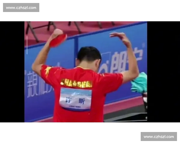 许昕vs世界强敌巅峰对决解读乒坛战术与意志较量背后的传奇历程与关键瞬间