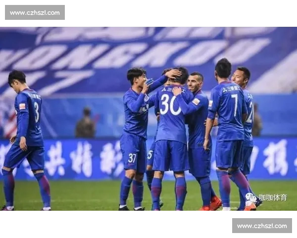 足协杯焦点战上海上港迎战长春亚泰争夺晋级名额全力冲击八强之路