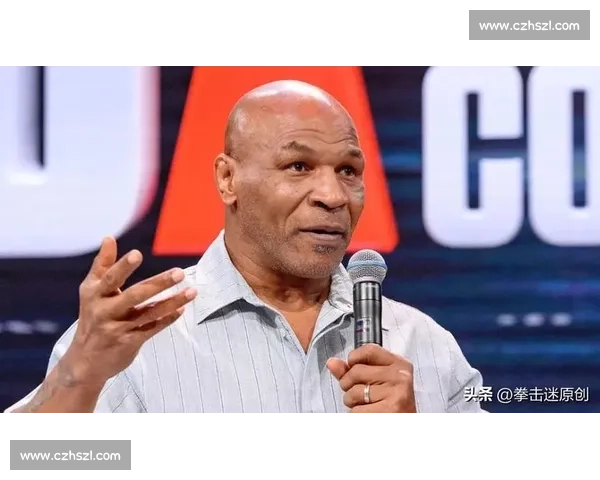 铁拳时代的巅峰对决泰森vs拉多克的血性与争议之夜历史性重量战