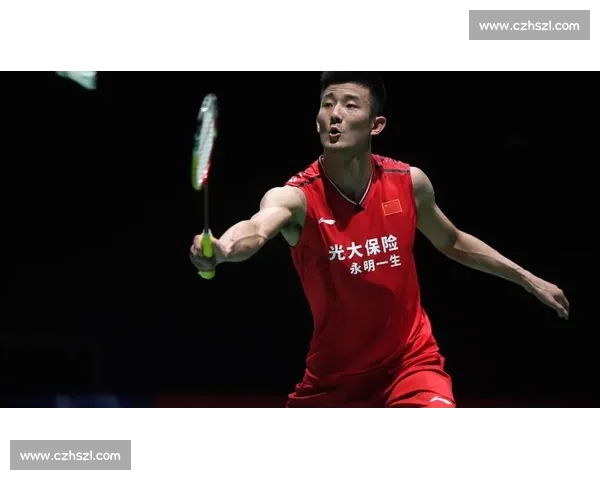 谌龙对决李宗伟巅峰岁月中的宿敌较量与羽坛传奇精神意志与时代印记