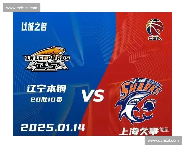 辽宁vs上海巅峰对决CBA季后赛争冠关键一战前瞻看点全面解析深度