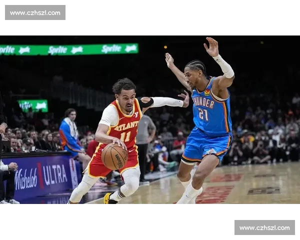 雷霆强势对决老鹰年轻军团东西碰撞引爆赛场焦点激情之夜悬念