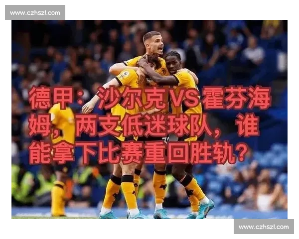霍芬海姆迎战拜仁德甲焦点之战看豪门碰撞走势解析前瞻预测看点