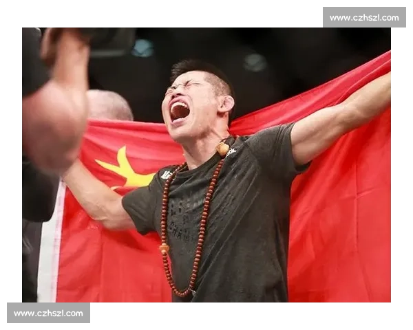 韩国金刚狼硬碰中国硬汉李景亮巅峰对决引爆擂台终极荣耀之战