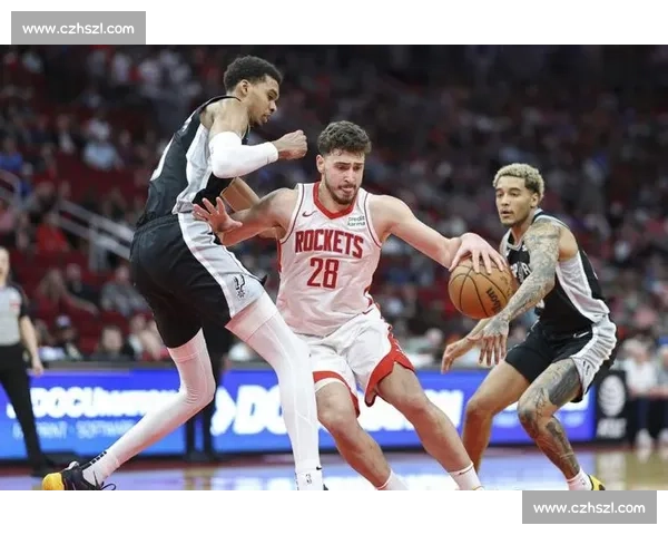 马刺对阵火箭精彩视频直播全程回放 NBA激战不容错过