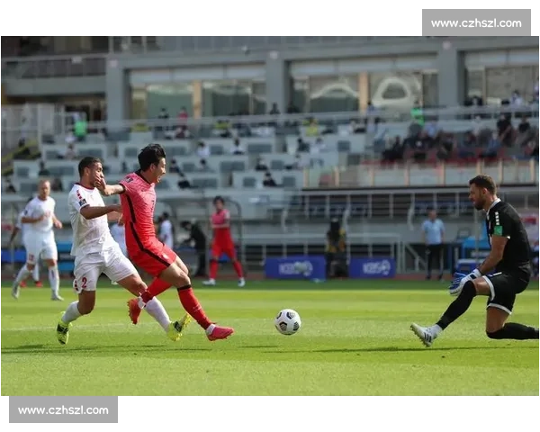 韩国对阵香港关键较量折射亚洲足球格局新变化与未来走向观察分析