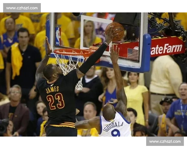 骑士勇士抢七巅峰对决詹库命运之战改写王朝格局历史篇章决定未来