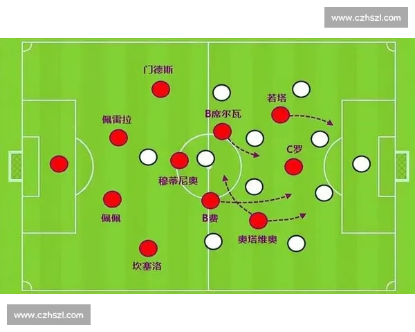 马其顿对阵葡萄牙精彩直播前瞻双方阵容战术全面解析实时赛况预测
