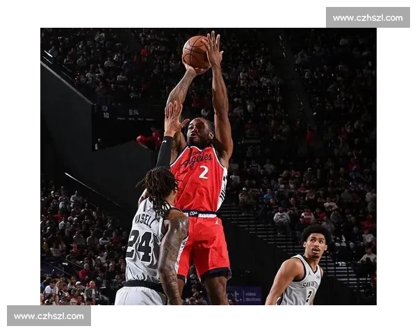 马刺与湖人巅峰对决老牌豪门碰撞西部格局再起波澜赛场火花四溅引爆关注