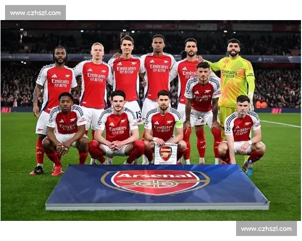 阿森纳对决切尔西英超焦点战引爆伦敦德比激情之夜胜负悬念拉满全场