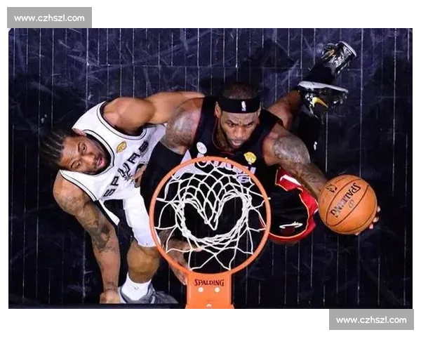 雷阿伦绝命三分点燃奇迹之夜热火马刺总决赛第六场纪实经典回顾