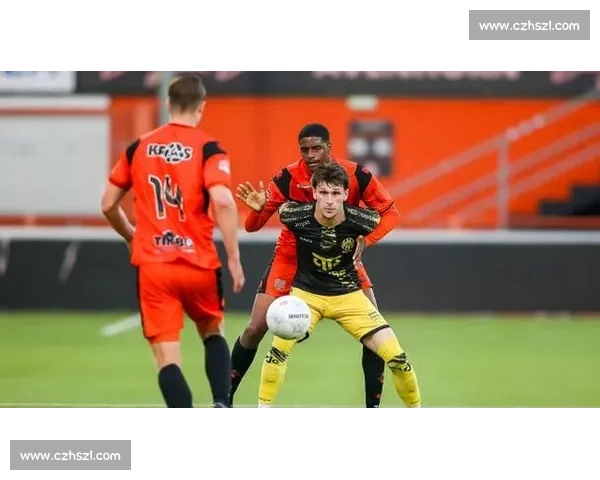 青春风暴对决老牌劲旅 进之鹰与福伦丹的荷乙巅峰碰撞精彩前瞻