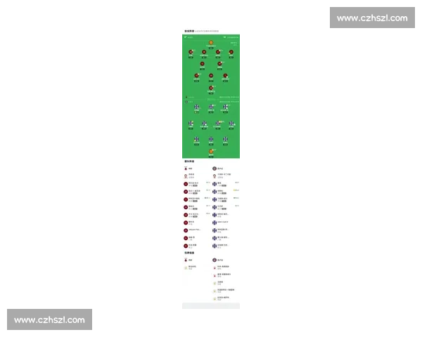 马琳对阵梅兹的巅峰较量揭示欧陆足球攻防博弈新格局走向未来发展
