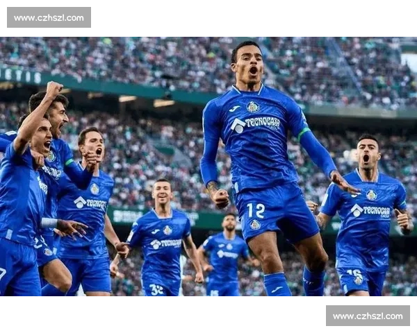 马德里竞技迎战赫塔费斗志昂扬 全力争取胜利延续连胜势头