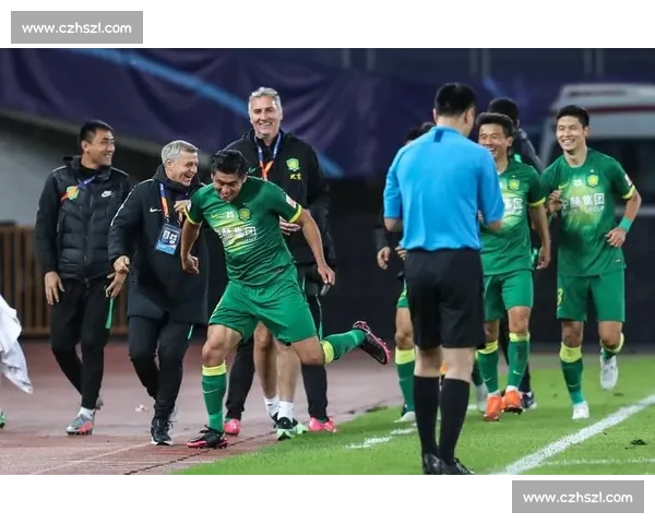 首尔与北京中赫国安强强对话引爆亚冠焦点之战前瞻攻防博弈看点解析