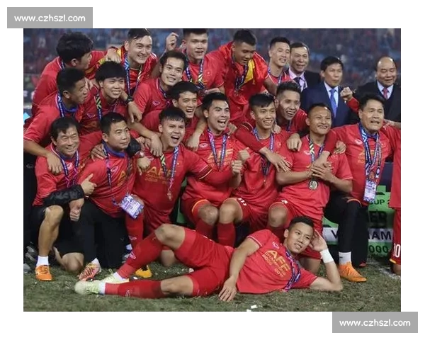 马来西亚与越南巅峰对决解析东南亚足球新格局未来走势全面观察