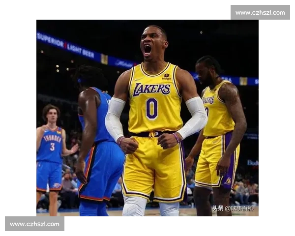 雷霆vs湖人直播前瞻焦点对决巨星碰撞赛场走势解析全场观看指南实时