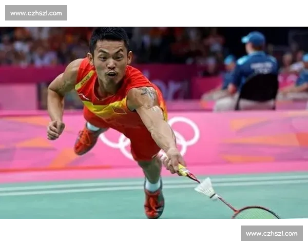 陶菲克对决林丹羽坛双雄巅峰时代的宿命交锋全纪实经典传奇回顾